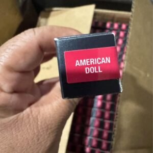 💄 Anastasia Beverly Hills Lipsticks Liquidation Pallet — liquidation pallet photo 3