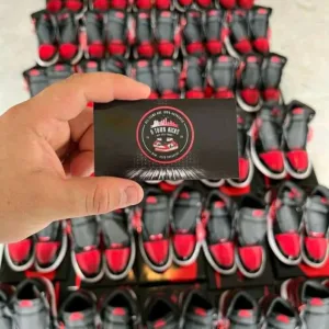 Nike Air Trainer Sneakers Liquidation Pallet — liquidation pallet photo 3