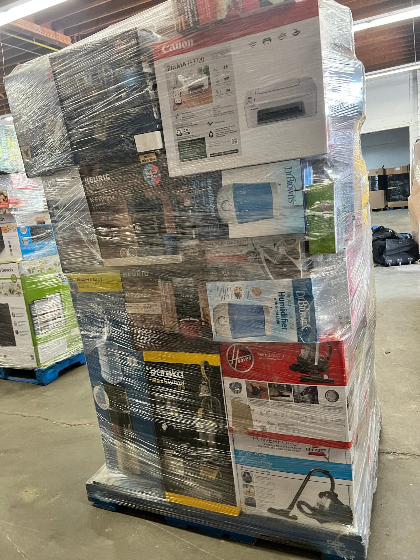 appliance-electronics-pallet-06-liquidation-pallet-wholesale-appliance-electronics-pallet-06-liquidation-pallet-wholesale-liquidationdeals-ca-1244080700 Appliance/Electronics Liquidation Pallet — Lot 6 — liquidation pallet photo 2