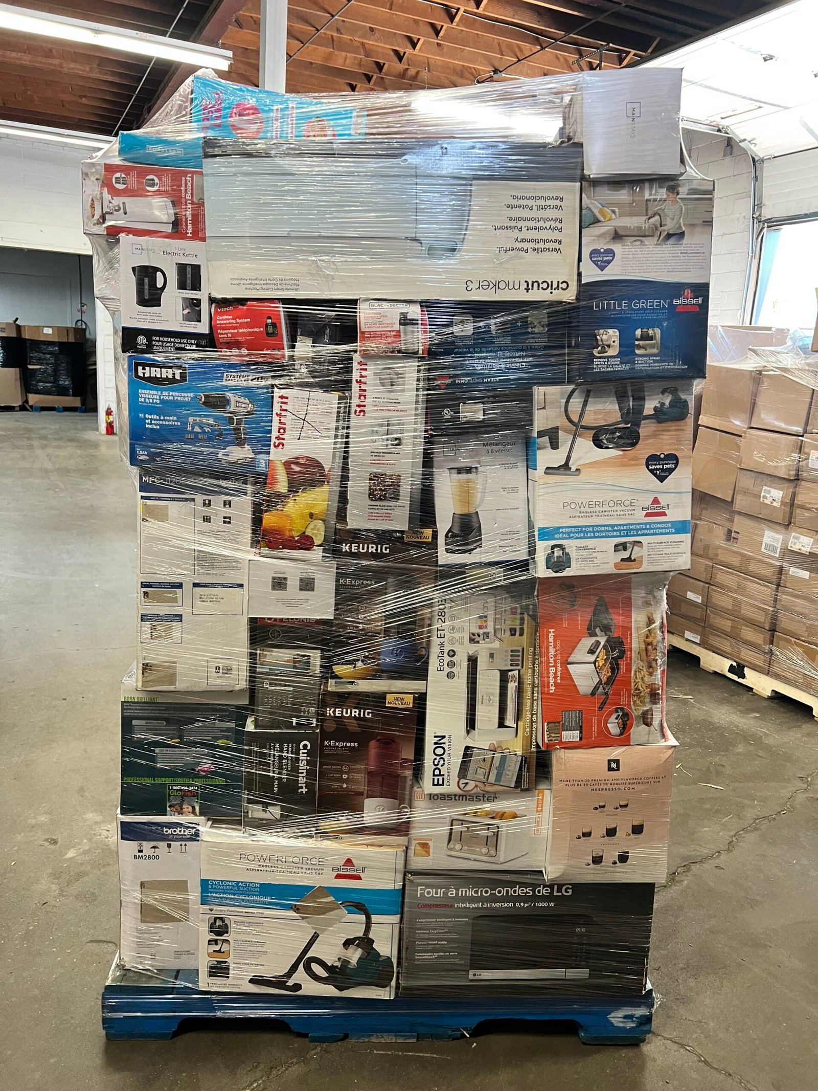 appliance-electronics-pallet-10-liquidation-pallet-wholesale-appliance-electronics-pallet-10-liquidation-pallet-wholesale-liquidationdeals-ca-1244080714 Appliance/Electronics Liquidation Pallet — Lot 10 — liquidation pallet photo 4