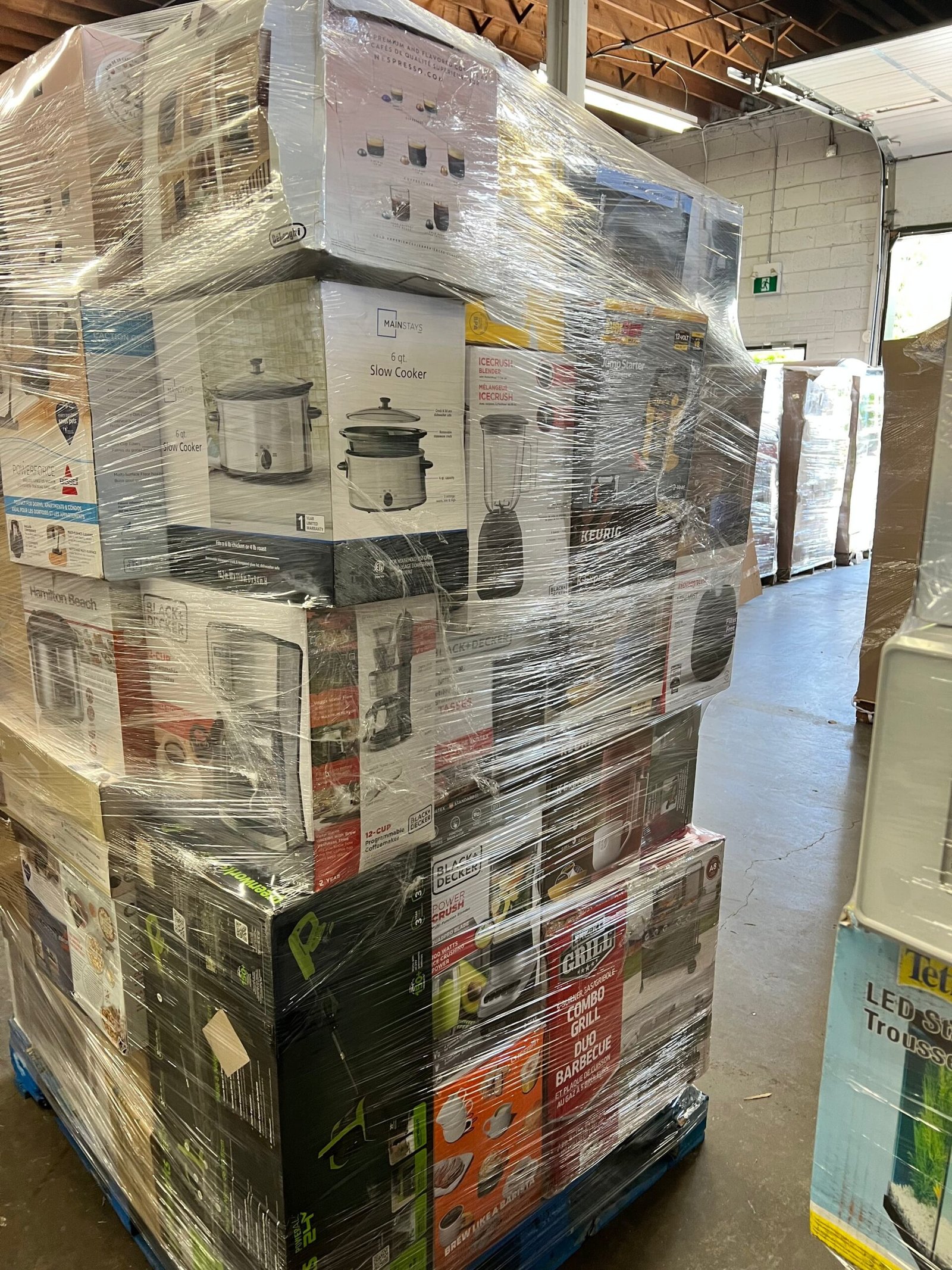 appliance-electronics-pallet-13-liquidation-pallet-wholesale-appliance-electronics-pallet-13-liquidation-pallet-wholesale-liquidationdeals-ca-1244080678 Appliance/Electronics Liquidation Pallet — liquidation pallet photo 4