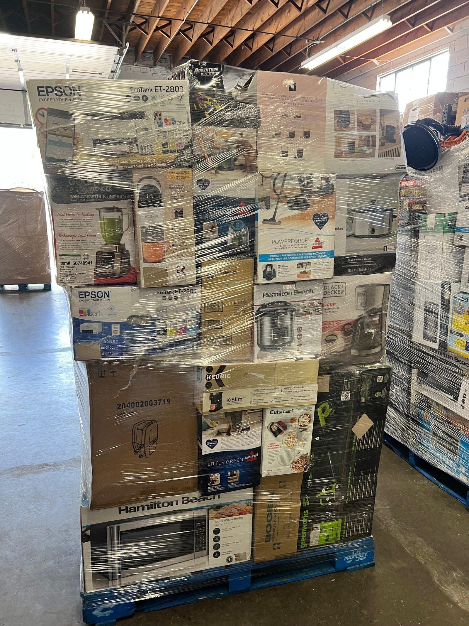appliance-electronics-pallet-13-liquidation-pallet-wholesale-appliance-electronics-pallet-13-liquidation-pallet-wholesale-liquidationdeals-ca-1244080679 Appliance/Electronics Liquidation Pallet — liquidation pallet photo 3