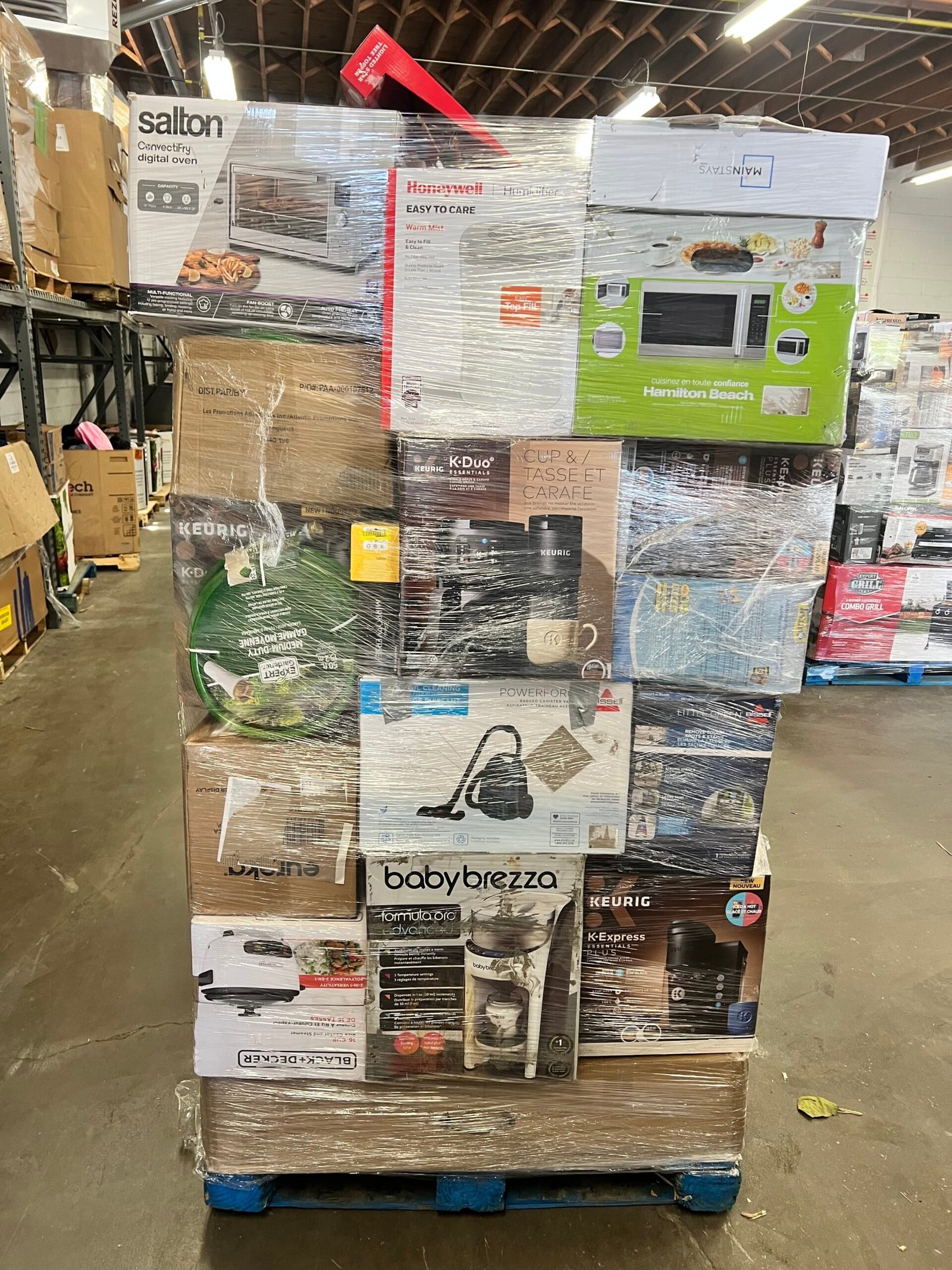 appliance-electronics-pallet-14-liquidation-pallet-wholesale-appliance-electronics-pallet-14-liquidation-pallet-wholesale-liquidationdeals-ca-1244080695 Appliance/Electronics Liquidation Pallet — Lot 5 — liquidation pallet photo 3