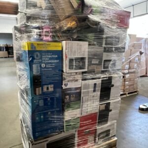 Appliance/Electronics Liquidation Pallet — Lot 4 — liquidation pallet photo 4