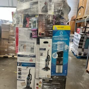 Appliance/Electronics Liquidation Pallet — Lot 4 — liquidation pallet photo 3