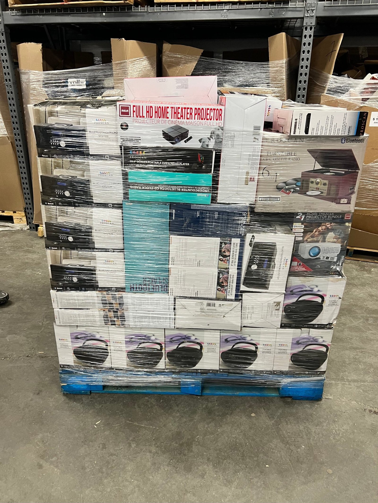 appliance-electronics-pallets-44-liquidation-pallet-wholesale-appliance-electronics-pallets-44-liquidation-pallet-wholesale-liquidationdeals-ca-1220538584 Appliance/Electronics Liquidation Pallet — Lot 21 — liquidation pallet photo 2