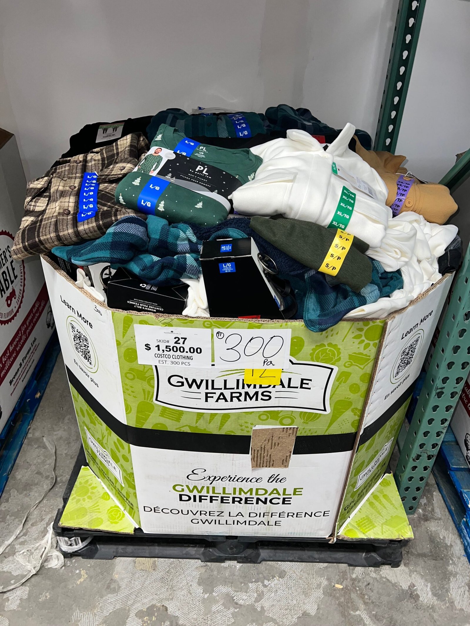brand-name-clothing-27-300pcs-liquidation-wholesale-pallet-brand-name-clothing-27-300pcs-liquidation-wholesale-pallet-liquidationdeals-ca-1236684068 Brand Name Clothing – 300pcs Liquidation — mixed condition