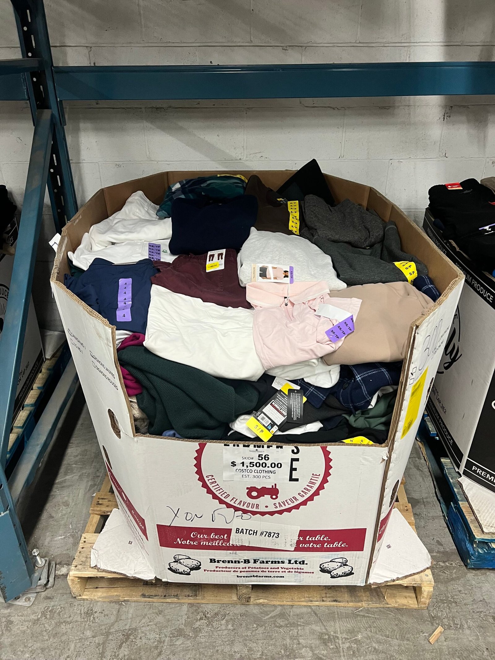 brand-name-clothing-56-300pcs-liquidation-wholesale-pallet-brand-name-clothing-56-300pcs-liquidation-wholesale-pallet-liquidationdeals-ca-1243981530 Brand Name Clothing – 300pcs Liquidation — mixed condition