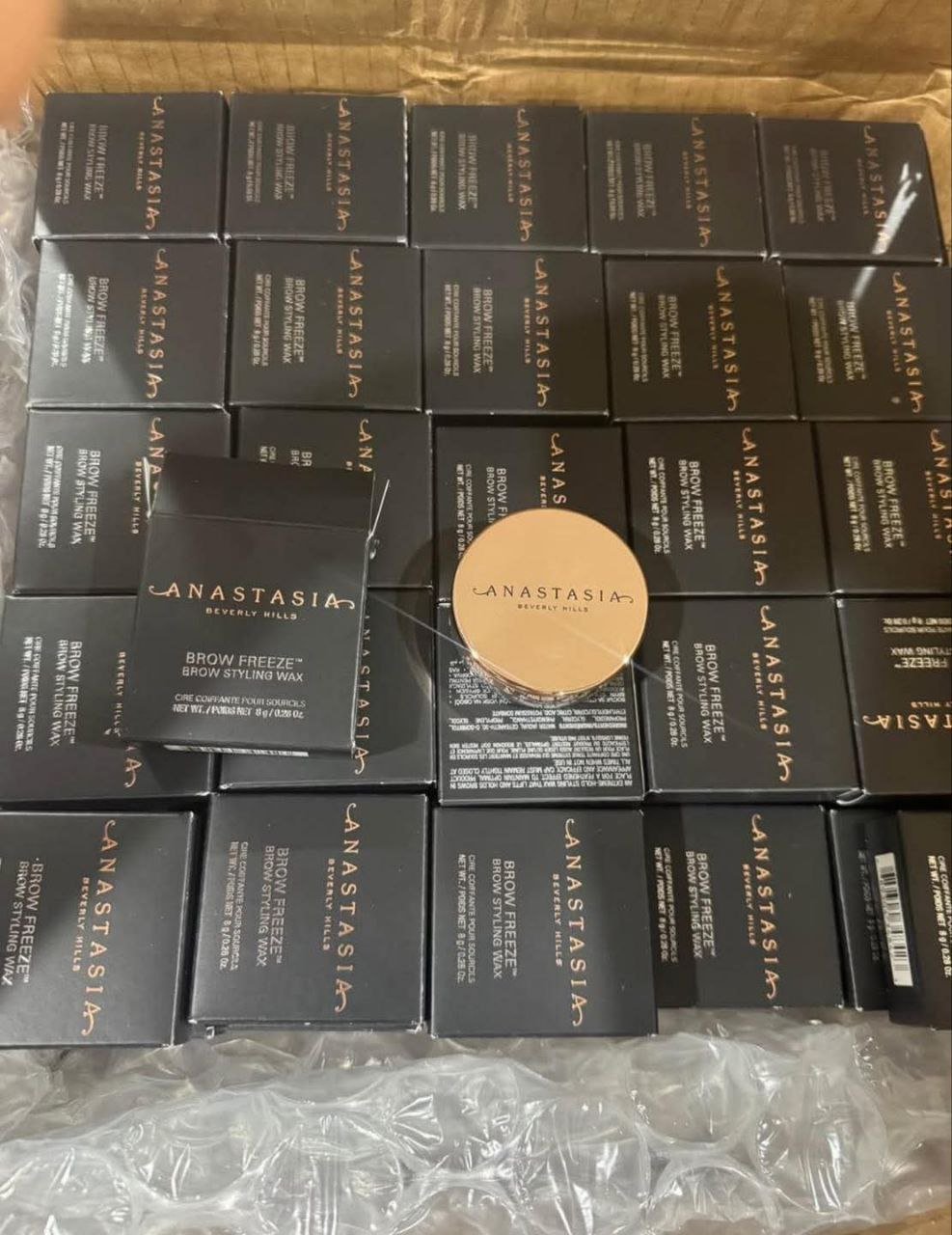 bu1 Anastasia Beverly Hills – Brow Freeze Liquidation Pallet — liquidation pallet photo 2