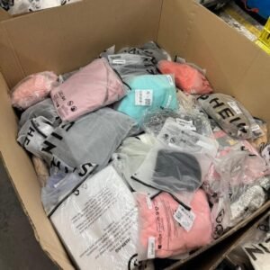 SHEIN Clothing Bulk Fashion Mix Liquidation — mixed condition