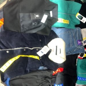 CW Clothing Liquidation Pallet — Lot 17 — liquidation pallet photo 3