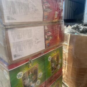 Home Accents Christmas Liquidation Pallet — liquidation pallet photo 3
