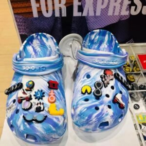 Wholesale Crocs Liquidation (100–320 Pairs) Liquidation Pallet — liquidation pallet photo 2