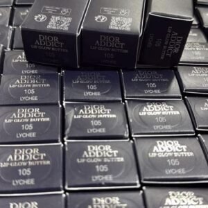 Dior Addict Lip Glow Butter Liquidation Pallet — liquidation pallet photo 2
