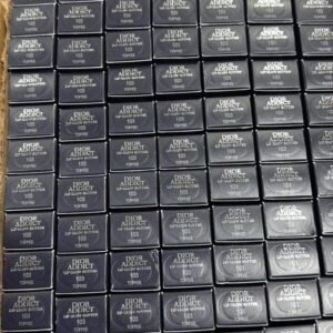 Dior Addict Lip Glow Butter Liquidation Pallet — liquidation pallet photo 3
