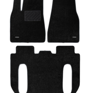 Superior Carpet Floor Mats For 2021-2024 Tesla Model X 6-Seater Liquidation Pallet — liquidation pallet photo 2