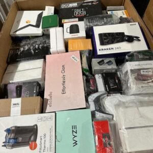 High-End Electronics Pallets Premium Mixed — mixed condition