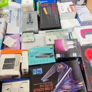 High-End Electronics Pallets Premium Mixed Loads Liquidation Pallet — liquidation pallet photo 3