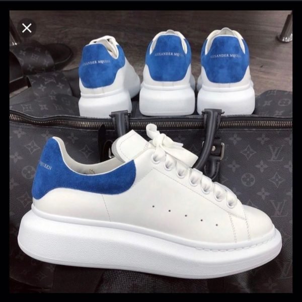 fgbf Alexander McQueen Shoes Liquidation Pallet — liquidation pallet photo 4