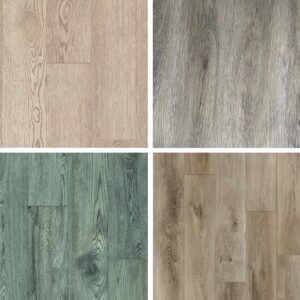 Waterproof Flooring 20mm Liquidation Pallet — bulk tools & hardware pallet, customer-return, free freight to 50 states
