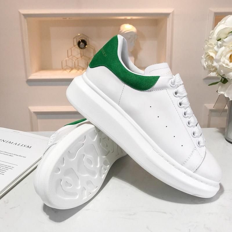 fxfgdf Alexander McQueen Shoes Liquidation Pallet — liquidation pallet photo 3