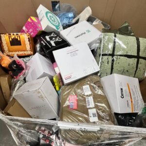 General Merchandise Liquidation Pallet — Lot 58 — liquidation pallet photo 2