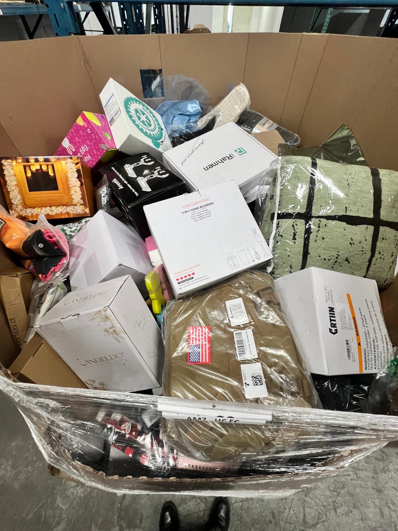 high-count-fc-39-wholesale-liquidation-pallet-high-count-fc-39-wholesale-liquidation-pallet-liquidationdeals-ca-1238248570 General Merchandise Liquidation Pallet — Lot 58 — liquidation pallet photo 2