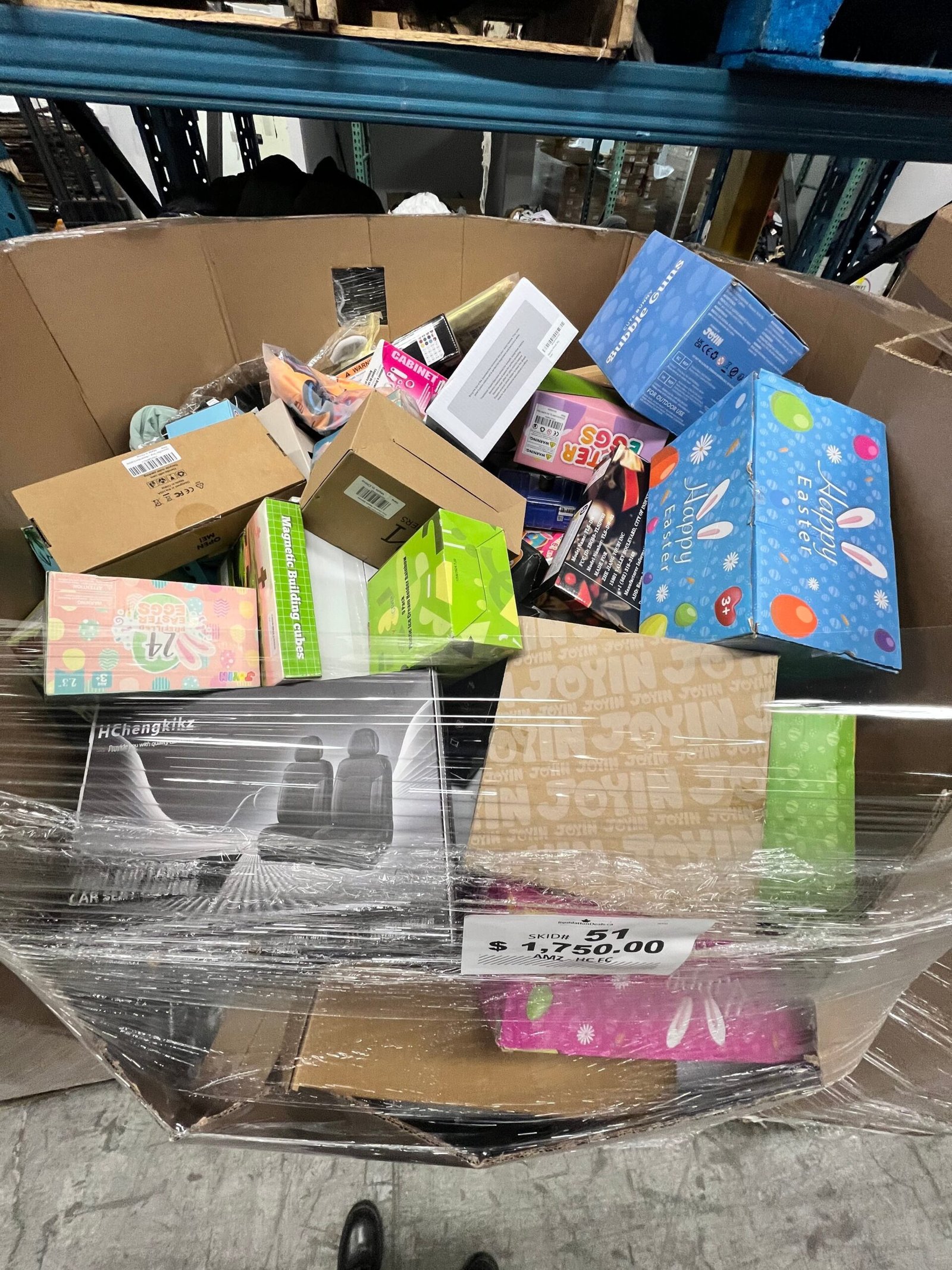 high-count-fc-51-wholesale-liquidation-pallet-high-count-fc-51-wholesale-liquidation-pallet-liquidationdeals-ca-1238248566 General Merchandise Liquidation Pallet — Lot 56 — liquidation pallet photo 2