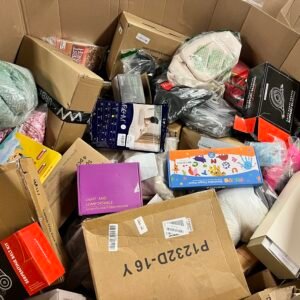 General Merchandise Liquidation Pallet — Lot 40 — liquidation pallet photo 2