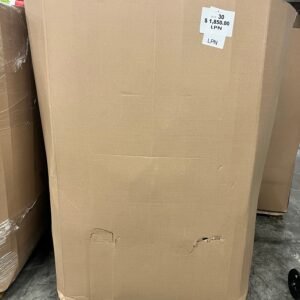General Merchandise Liquidation Pallet — mixed condition