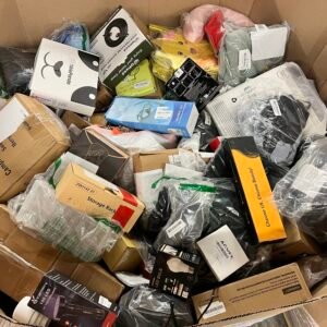General Merchandise Liquidation Pallet — Lot 35 — liquidation pallet photo 2