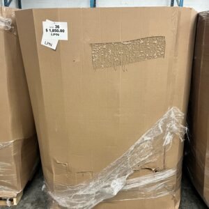 General Merchandise Liquidation Pallet — mixed condition