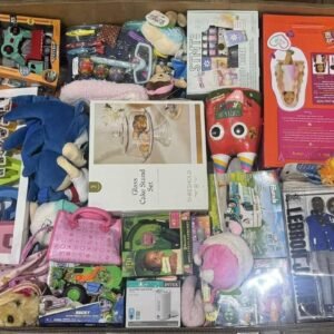 🔥 Target High Piece Count Liquidation Pallet — liquidation pallet photo 2