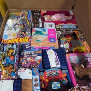 🔥 Target High Piece Count Liquidation Pallet — liquidation pallet photo 3