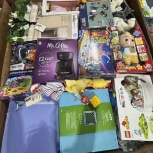 🔥 Target High Piece Count Liquidation Pallet — liquidation pallet photo 4