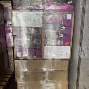 Home Depot Halloween Animatronics Bulk Seasonal Inventory Liquidation Pallet — liquidation pallet photo 4