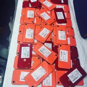 Wholesale Mixed iPhone (15 Phones) Liquidation Pallet — liquidation pallet photo 2