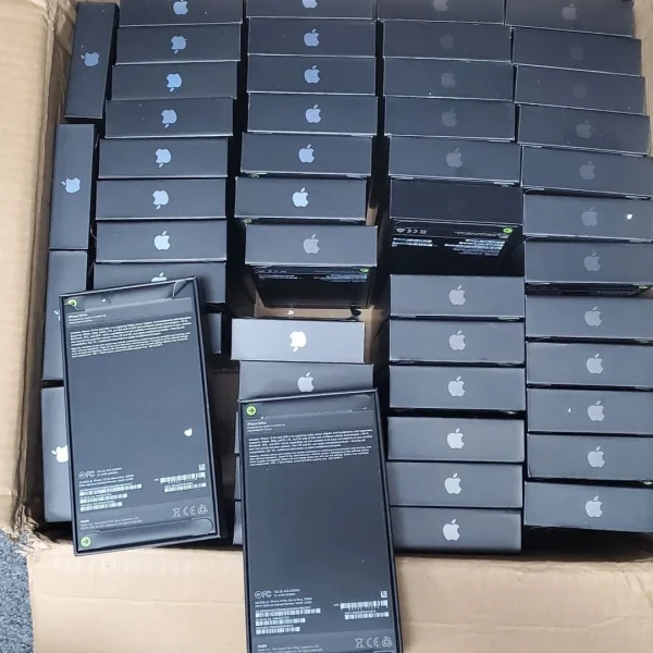 iphone3-600x600-1 iPhone 13 Pro Max Liquidation Pallet — mixed condition