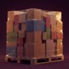 General Merchandise Pallets