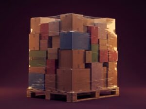 General Merchandise Pallets