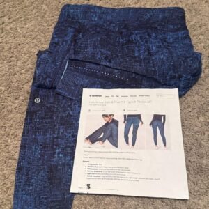 🧘‍♀️ Lululemon Premium Liquidation Pallet — liquidation pallet photo 2