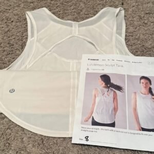 🧘‍♀️ Lululemon Premium Liquidation Pallet — liquidation pallet photo 4