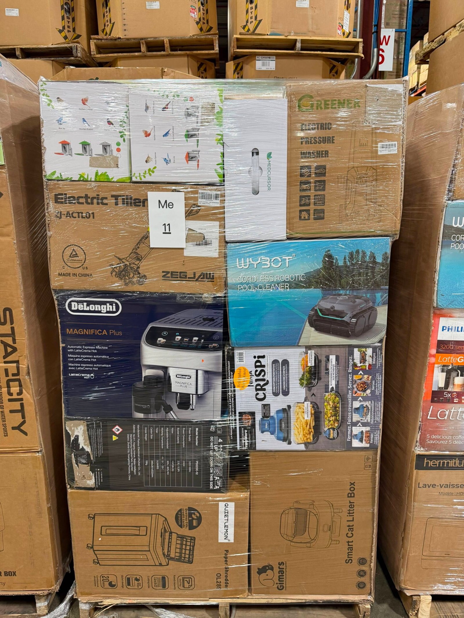 medium-electronics-11-liquidation-pallet-wholesale-medium-electronics-11-liquidation-pallet-wholesale-liquidationdeals-ca-1246081326 Medium Electronics Liquidation Pallet — mixed condition