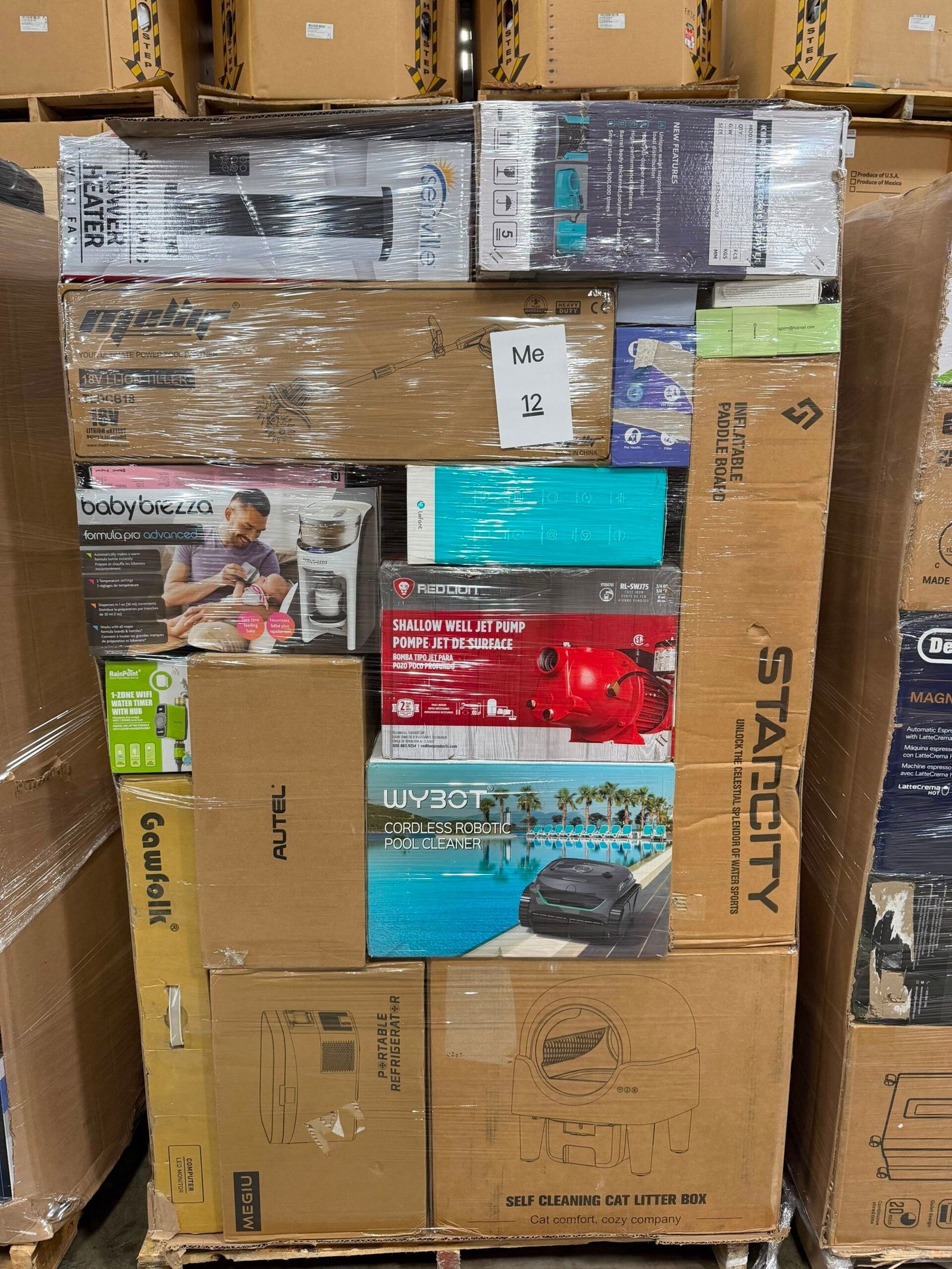 medium-electronics-12-liquidation-pallet-wholesale-medium-electronics-12-liquidation-pallet-wholesale-liquidationdeals-ca-1246081313 Medium Electronics Liquidation Pallet — mixed condition