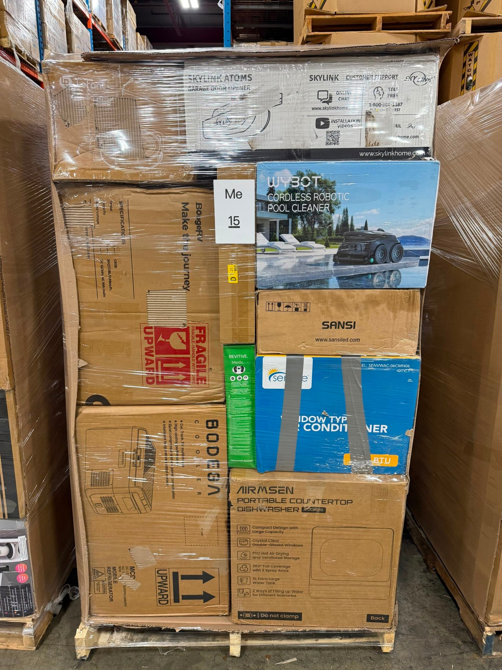 medium-electronics-15-liquidation-pallet-wholesale-medium-electronics-15-liquidation-pallet-wholesale-liquidationdeals-ca-1246081325 Medium Electronics Liquidation Pallet — mixed condition