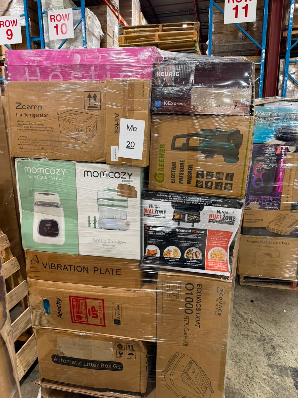 medium-electronics-20-liquidation-pallet-wholesale-medium-electronics-20-liquidation-pallet-wholesale-liquidationdeals-ca-1246081323 Medium Electronics Liquidation Pallet — mixed condition