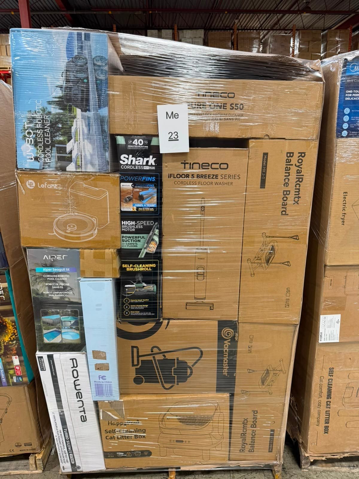 medium-electronics-23-liquidation-pallet-wholesale-medium-electronics-23-liquidation-pallet-wholesale-liquidationdeals-ca-1246081322 Medium Electronics Liquidation Pallet — mixed condition