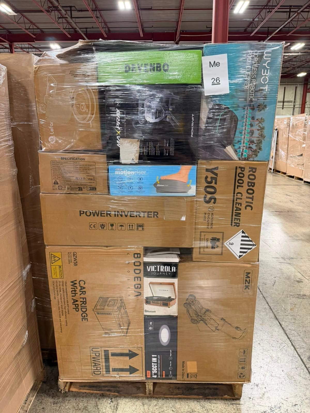 medium-electronics-26-liquidation-pallet-wholesale-medium-electronics-26-liquidation-pallet-wholesale-liquidationdeals-ca-1246081309 Medium Electronics Liquidation Pallet — mixed condition