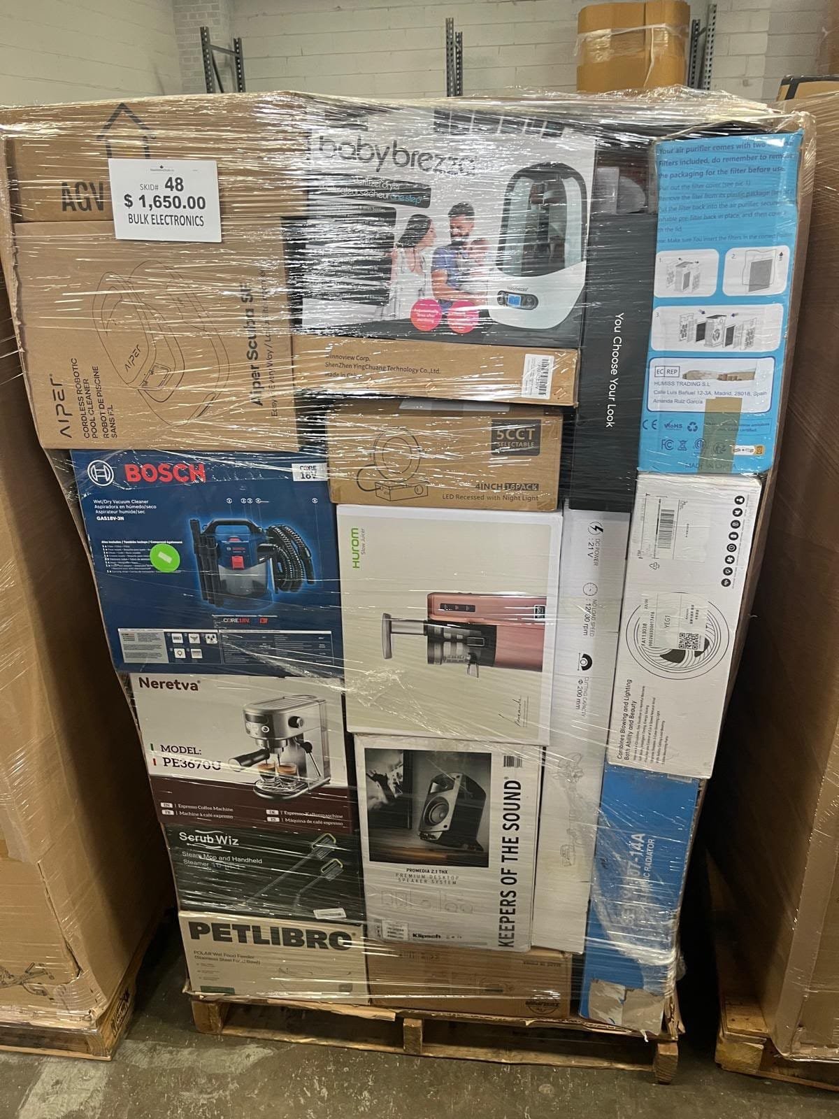 medium-electronics-48-liquidation-pallet-wholesale-medium-electronics-48-liquidation-pallet-wholesale-liquidationdeals-ca-1246067204 Medium Electronics Liquidation Pallet — mixed condition