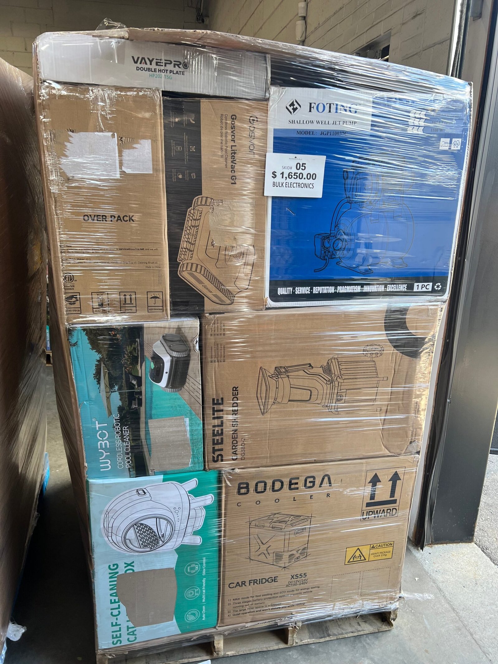 medium-electronics-5-liquidation-pallet-wholesale-medium-electronics-5-liquidation-pallet-wholesale-liquidationdeals-ca-1245311091 Medium Electronics Liquidation Pallet — mixed condition